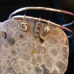 Silpada B3079 In the Mix Bracelet Sterling Silver